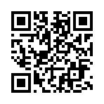 QR Code [ festivals ] La Rochelle Agglo Prigny : Festival Notes en Vert  les 7 et 8 juin 2014, bnvoles vivez au coeur de l'vnement !