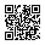 QR Code [ dbats - ides ] La Rochelle Oratoire : universit d't de l'Assemble des Femmes les 27 et 28 aot ; journe Jaurs, samedi 30 aot 2014