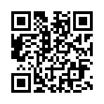 QR Code [ co-citoyennet ]  La Rochelle et en Charente-Maritime : cran Vert, 5e dition du festival du film cocitoyen du 24 au 28 septembre 2014