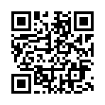 QR Code [ conomie ] Poitou-Charentes - La Rochelle : les rendez-vous de la Semaine de la finance solidaire du 3 au 8 novembre 2014