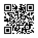 QR Code [ festival ] La Rochelle : 11e Festival du film d'aventure du mercredi 19 au dimanche 23 novembre 2014 !