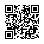 QR Code [ patrimoine ] Nuit des muses  La Rochelle : samedi 16 mai 2015 de 18h  minuit !