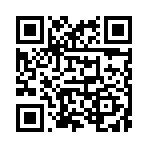 QR Code [ sport ] La Rochelle, thtre du championnat du monde du plongeon de haut vol, dimanche 17 mai 2015