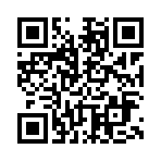 QR Code [ festivals ] Cinma  La Rochelle : 43e Festival international du film du 26 juin au 5 juillet 2015