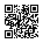 QR Code [ patrimoine ] Nuit europenne des muses  La Rochelle : samedi 21 mai 2016 de 18h  minuit !