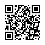 QR Code [ festival 14-18/09/16 ] Rentre tlvisuelle  La Rochelle : plus de 2000 professionnels attendus au Festival de la fiction TV 2016 !