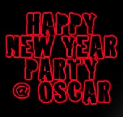 illustration de Happy new year party chez Oscar  La Rochelle