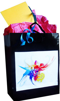 illustration de Ide Cadeau  la Rochelle : Dcouvrez les Osez l'Art Boxes et leur Bon Cadeau !