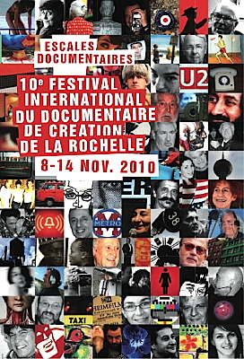 illustration de La Rochelle : les 10 films de la 10e comptition officielle ; 8 -14 novembre 2010