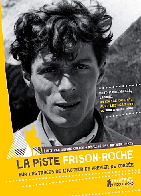 illustration de La Rochelle, hors comptition : La Piste Frison-Roche, samedi 20 nov. 2010  22h35
