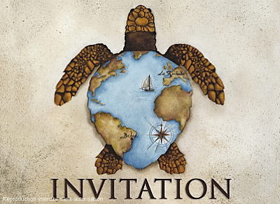 illustration de Anniversaire : 10 ans, a se fte ! Tous  l'Aquarium de La Rochelle, vendredi 1er avril 2011 !