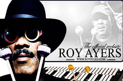 illustration de La Rochelle : l'acid jazz de Roy Ayers et deux rvlations hip-hop  La Sirne, jeudi 7 avril 2011
