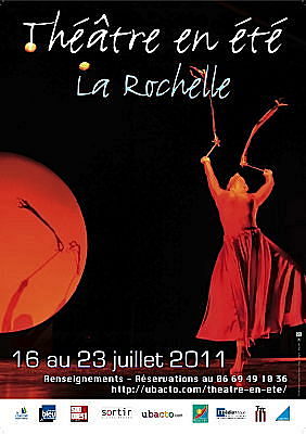 illustration de  La Rochelle en juillet : le programme est en ligne...