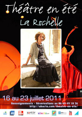 illustration de  La Rochelle L'auberge de la bonne franquette