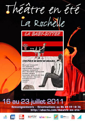 illustration de ARCHIVE 2011 La Rochelle, le T2T prsente 