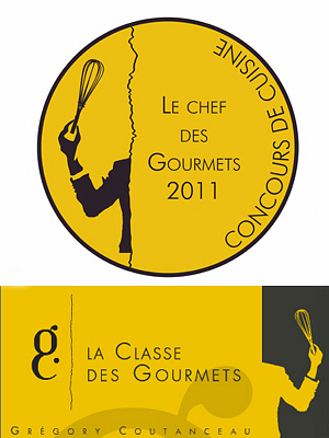 illustration de La Rochelle : concours de cuisine La Classe des Gourmets, candidature jusqu'au 20 septembre 2011 !