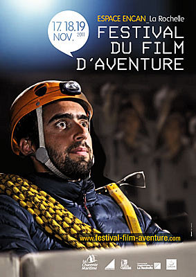 illustration de La Rochelle : dcouvrez le nouveau site du Festival du film d'aventure !