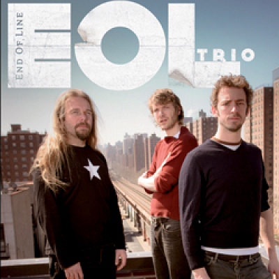 illustration de EOL Trio en concert le 5 juin - Thtre de Mnilmontant (Paris)