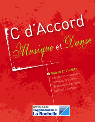 illustration de La Rochelle : C'd'Accord, concerto autour de Manuel, mercredi 27 juin 2012
