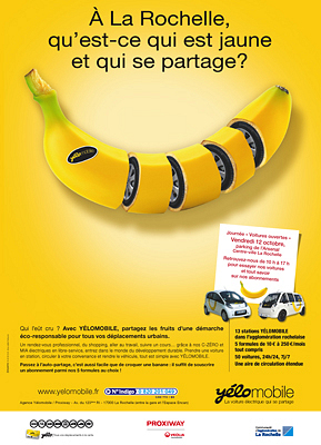 illustration de La Rochelle voitures électriques : journée d'essais et de découverte, vendredi 12 octobre 2012
