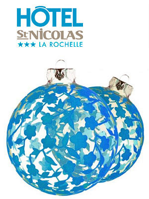 illustration de Week-end  La Rochelle : offres spciales Nol et Nouvel An, jusqu'au 6 janvier 2013 !