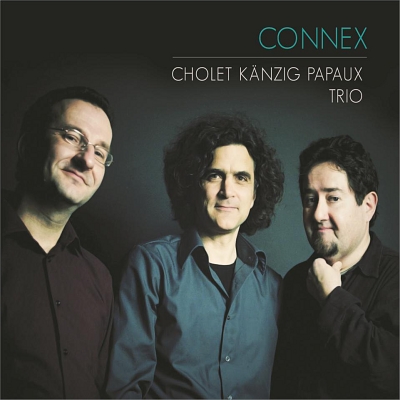 illustration de Concert du trio CHOLET - KANZIG - PAPAUX le 22 Mai  l'Auditorium du Conservatoire d'Alanon