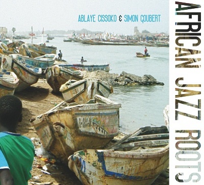 illustration de Concerts African Jazz Roots / Gaubert - Cissoko les 11 - 16 - 18 Octobre
