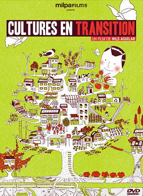 illustration de Festival Alimenterre  La Rochelle : Cultures en  transition, projection du film vendredi 8 novembre 2013