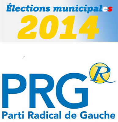 illustration de Municipales La Rochelle : tiquette PRG, soutien ou pas, local vs national... Divergences au sein du Parti radical de gauche