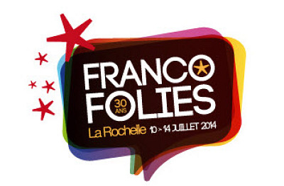 illustration de Offre Avant-Premire pour les Francofolies de La Rochelle 2014