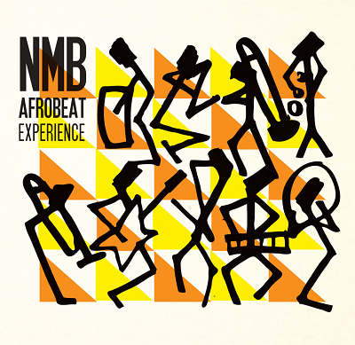 illustration de Sortie de l'album de NMB // Afrobeat experience