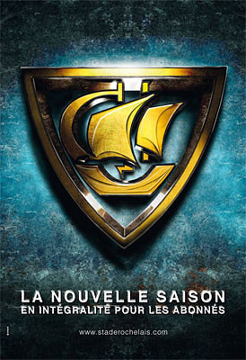 illustration de La Rochelle rugby : kick-off de la saison de Top 14 2014-2015 et match ASR - La Rochelle, vendredi 25 juillet 2014  partir de 18h