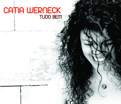 illustration de Nouveaut jazz : sortie du nouvel album de Catia Wenerck - Tudo Bem