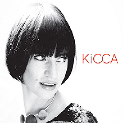 illustration de Nouvel album pour Kicca ! Teasers en ligne