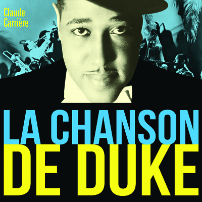 illustration de vnement jazz : La Chanson de Duke en 5 volumes !