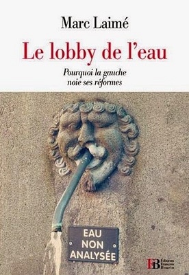illustration de Dbat sur le lobby de l'eau  La Rochelle avec Marc Laim et Benot Biteau, samedi 11 avril 2015  14h