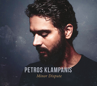 illustration de Actualit Jazz : Petros Klampanis, sortie du nouvel album, Minor Dispute