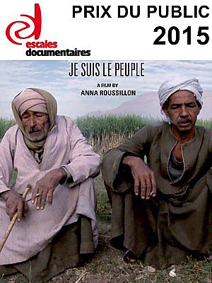 illustration de Prix des Escales Documentaires La Rochelle 2015 : Souvenirs d'un futur radieux, Heart of Glass et Je suis le peuple prims le 14 novembre