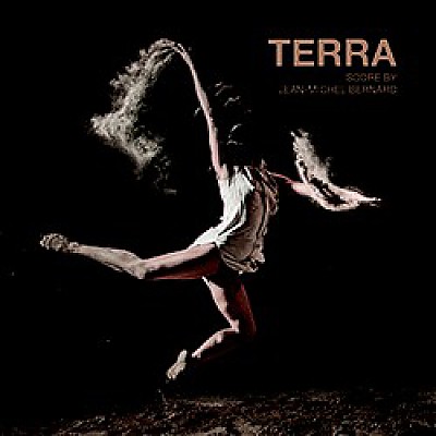 illustration de La musique du spectacle Terra disponible le 10 Juin !
