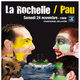 La Rochelle :