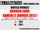 La Rochelle :