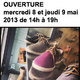 La Rochelle :