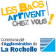 La Rochelle Agglo La Rochelle : nouveaux bacs !
