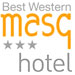 La Rochelle Masqhotel ( h�tel 3 �toiles design et high-tech )
