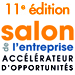 La Rochelle Salon de l'Entreprise La Rochelle - Charente-Maritime