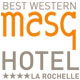 La Rochelle Masqhotel ( hôtel 4 étoiles design et high-tech )