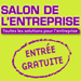 La Rochelle Salon de l'Entreprise La Rochelle - Charente-Maritime