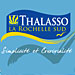 La Rochelle Thalasso La Rochelle Sud - Charente-Maritime.
