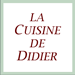 La Rochelle La Cuisine de Didier ( le chef dans votre cuisine )