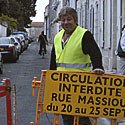 [ transports ] La Rochelle : 22 septembre sans voitures !
